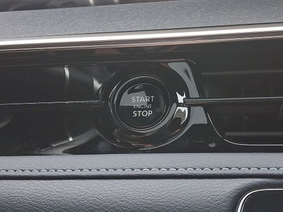 2026 INFINITI QX80 Sport 4WD