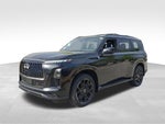 2026 INFINITI QX80 Sport 4WD