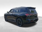 2026 INFINITI QX80 Sport 4WD