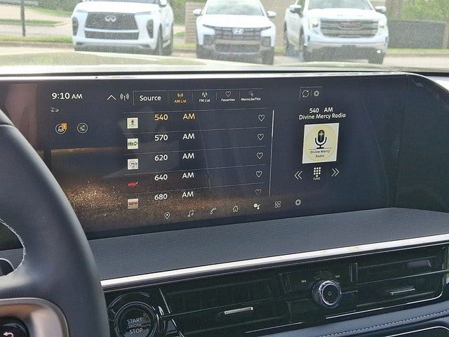2026 INFINITI QX80 Sport 4WD