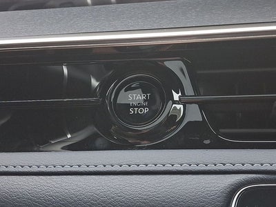 2026 INFINITI QX80 Sport 4WD