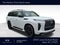 2027 INFINITI QX80 Sport 4WD