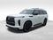 2027 INFINITI QX80 Sport 4WD