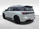 2027 INFINITI QX80 Sport 4WD