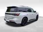 2027 INFINITI QX80 Sport 4WD
