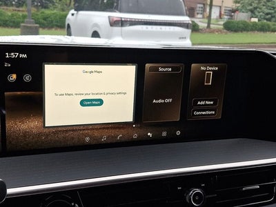 2027 INFINITI QX80 Sport 4WD