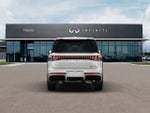 2027 INFINITI QX80 Sport 4WD