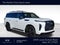 2026 INFINITI QX80 Sport 4WD