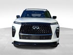 2026 INFINITI QX80 Sport 4WD