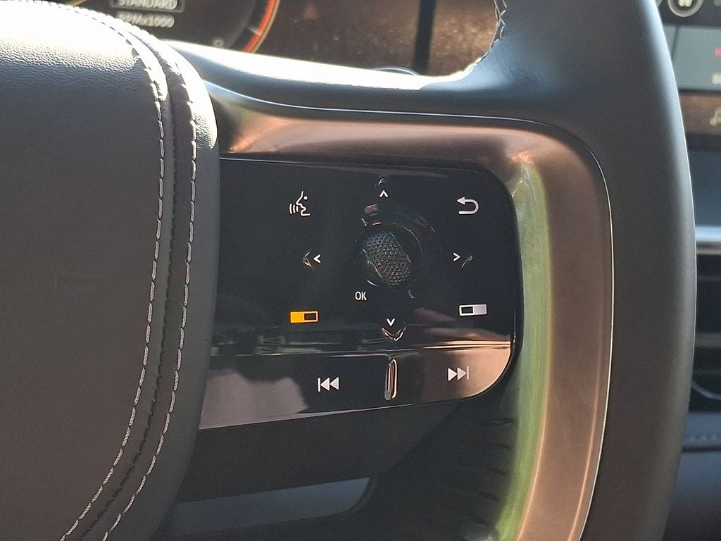 2026 INFINITI QX80 Sport 4WD