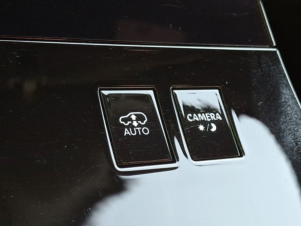 2026 INFINITI QX80 Sport 4WD