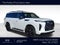 2026 INFINITI QX80 Sport 4WD