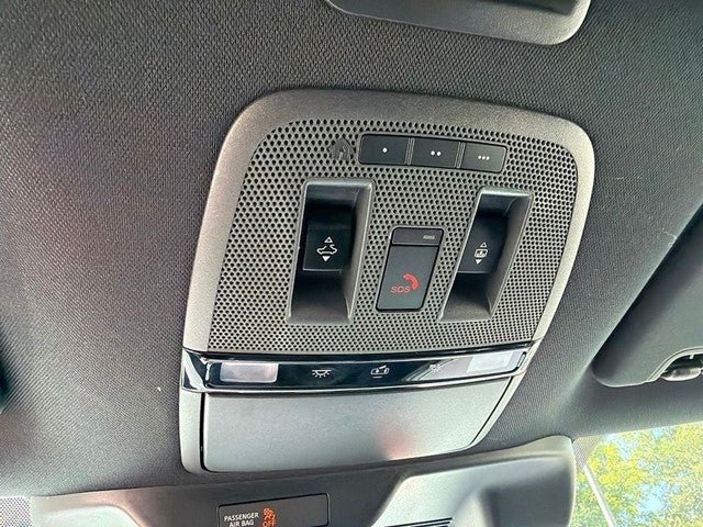 2026 INFINITI QX80 Sport 4WD
