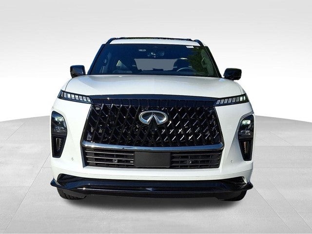 2026 INFINITI QX80 Sport 4WD
