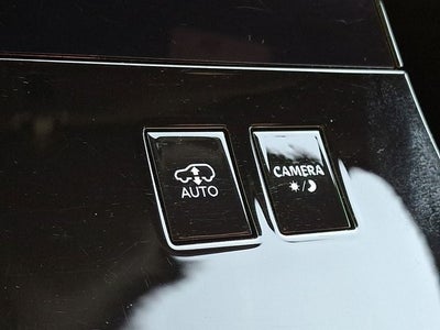 2026 INFINITI QX80 Sport 4WD