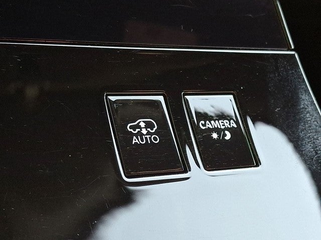 2026 INFINITI QX80 Sport 4WD