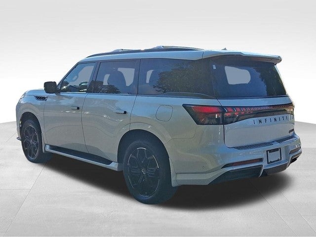 2026 INFINITI QX80 Sport 4WD