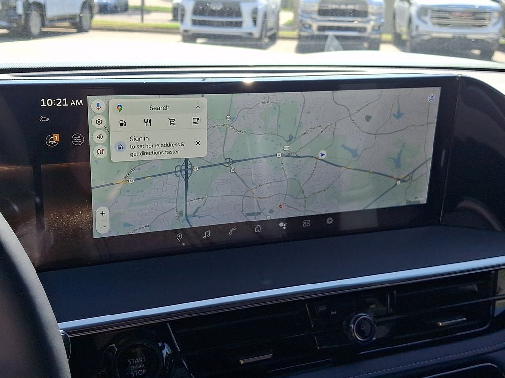 2026 INFINITI QX80 Sport 4WD