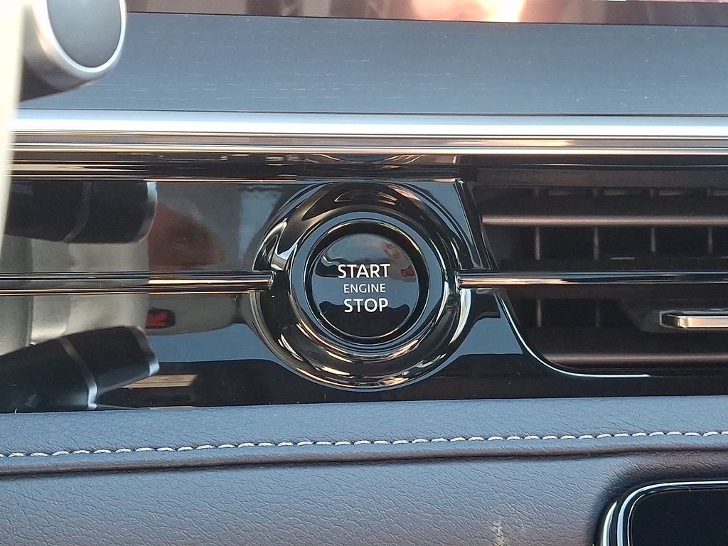 2026 INFINITI QX80 Sport 4WD