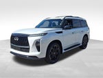 2026 INFINITI QX80 Sport 4WD