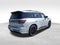 2026 INFINITI QX80 Sport 4WD