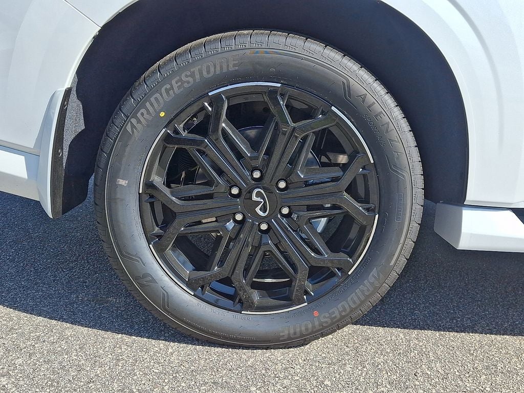 2026 INFINITI QX80 Sport 4WD