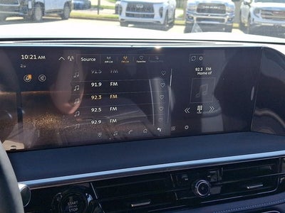 2026 INFINITI QX80 Sport 4WD