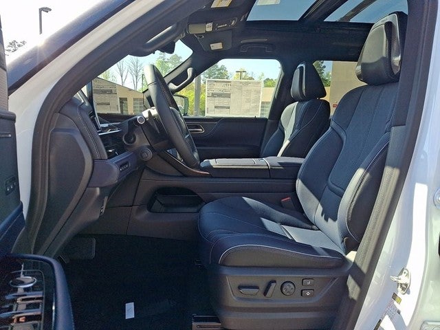 2026 INFINITI QX80 Sport 4WD