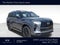 2026 INFINITI QX80 Sport 4WD