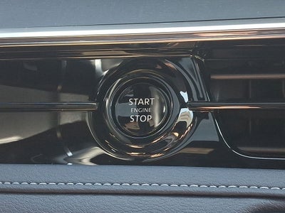 2026 INFINITI QX80 Sport 4WD