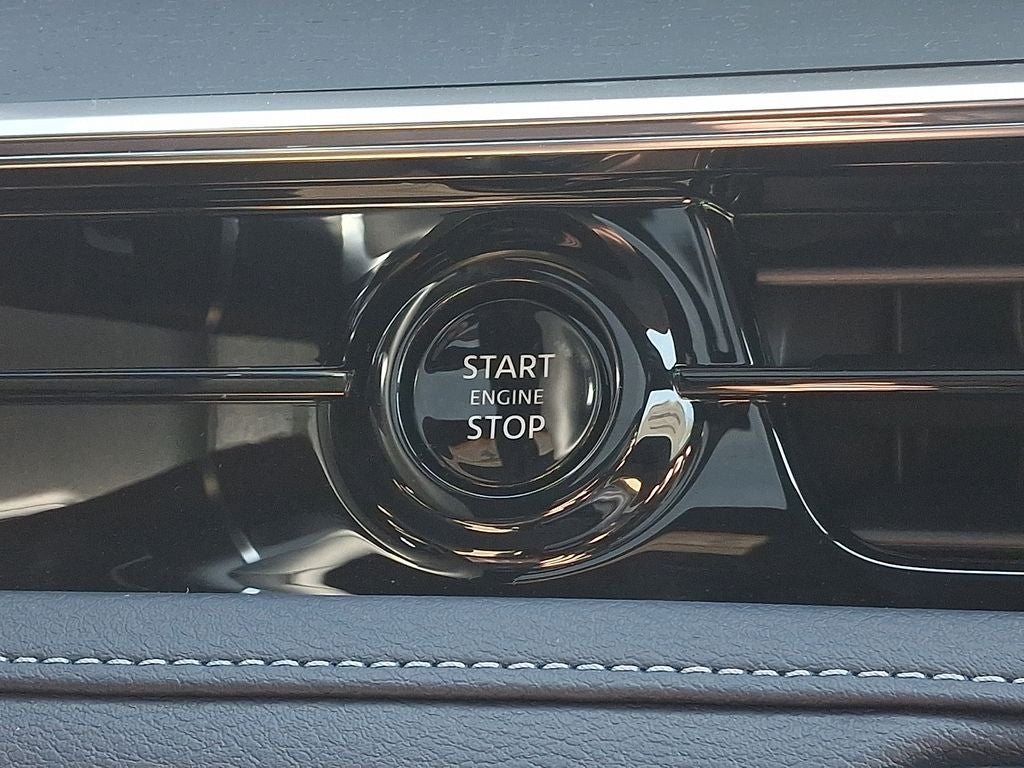 2026 INFINITI QX80 Sport 4WD