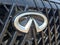 2026 INFINITI QX80 Sport 4WD