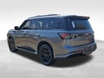 2026 INFINITI QX80 Sport 4WD