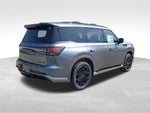 2026 INFINITI QX80 Sport 4WD