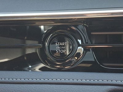 2026 INFINITI QX80 Sport 4WD