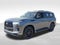 2026 INFINITI QX80 Sport 4WD