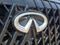 2026 INFINITI QX80 Sport 4WD