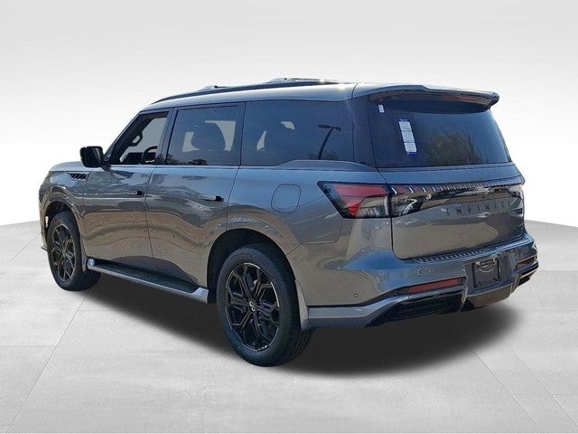 2026 INFINITI QX80 Sport 4WD