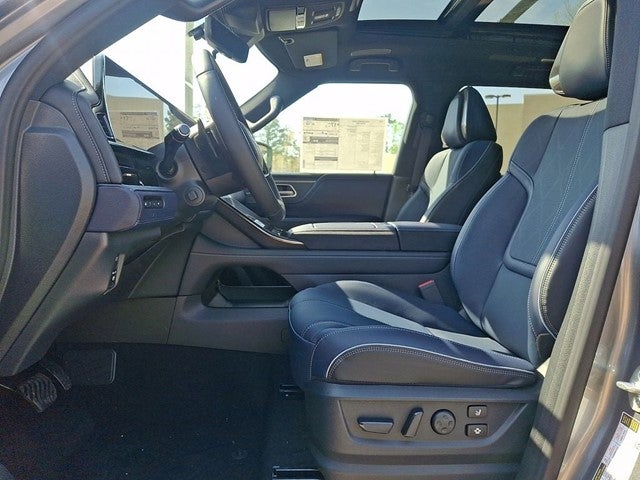 2026 INFINITI QX80 Sport 4WD