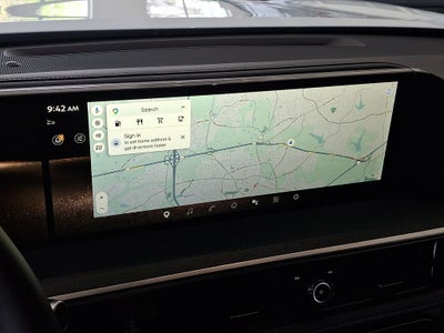 2026 INFINITI QX80 Sport 4WD