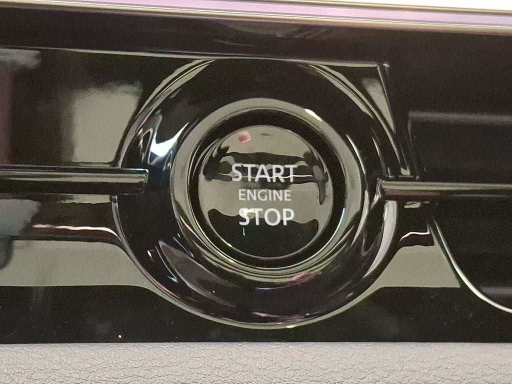 2026 INFINITI QX80 Sport 4WD