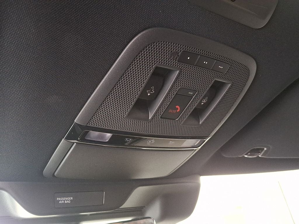 2026 INFINITI QX80 Sport 4WD