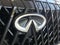 2026 INFINITI QX80 Sport 4WD