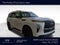 2026 INFINITI QX80 Sport 4WD