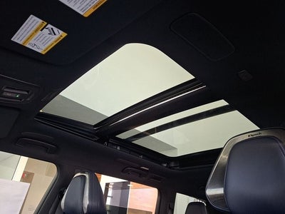 2026 INFINITI QX80 Sport 4WD