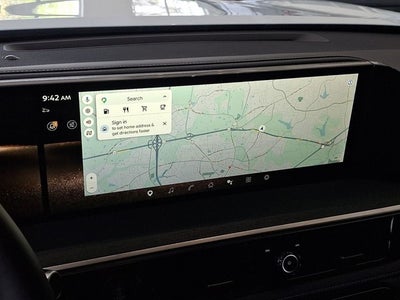 2026 INFINITI QX80 Sport 4WD