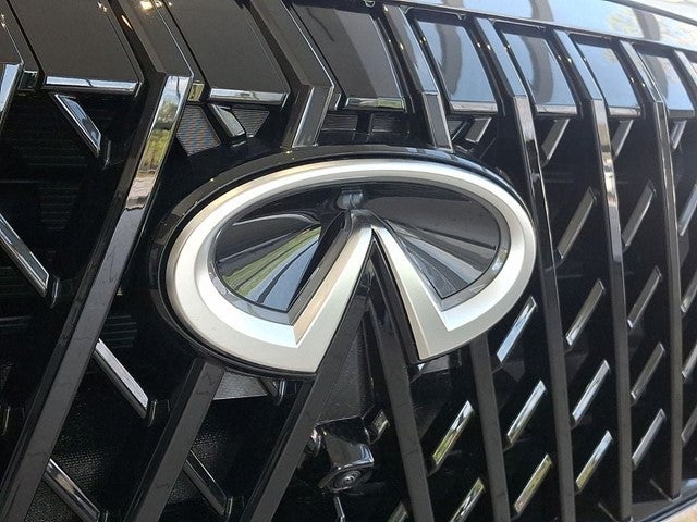 2026 INFINITI QX80 Sport 4WD