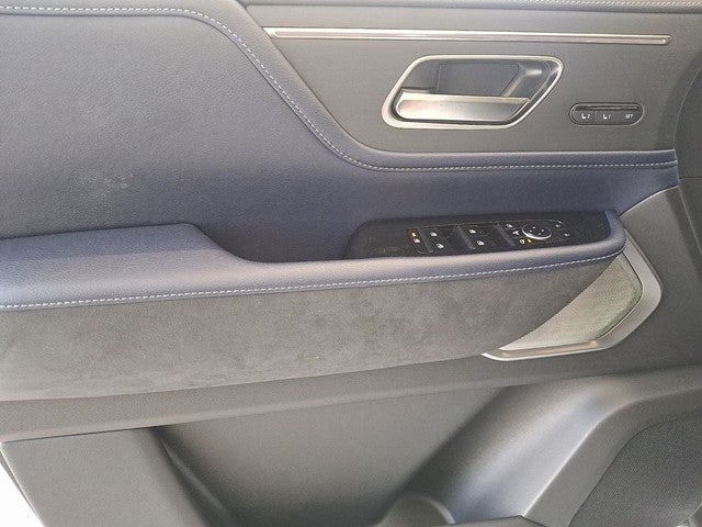 2026 INFINITI QX80 Sport 4WD