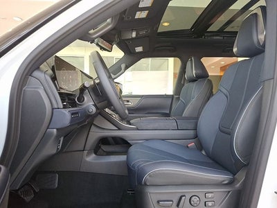 2026 INFINITI QX80 Sport 4WD