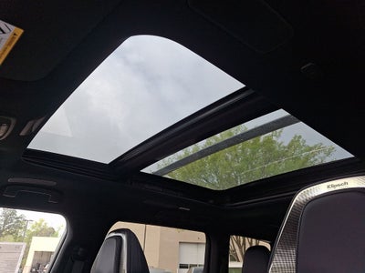2026 INFINITI QX80 Sport 4WD